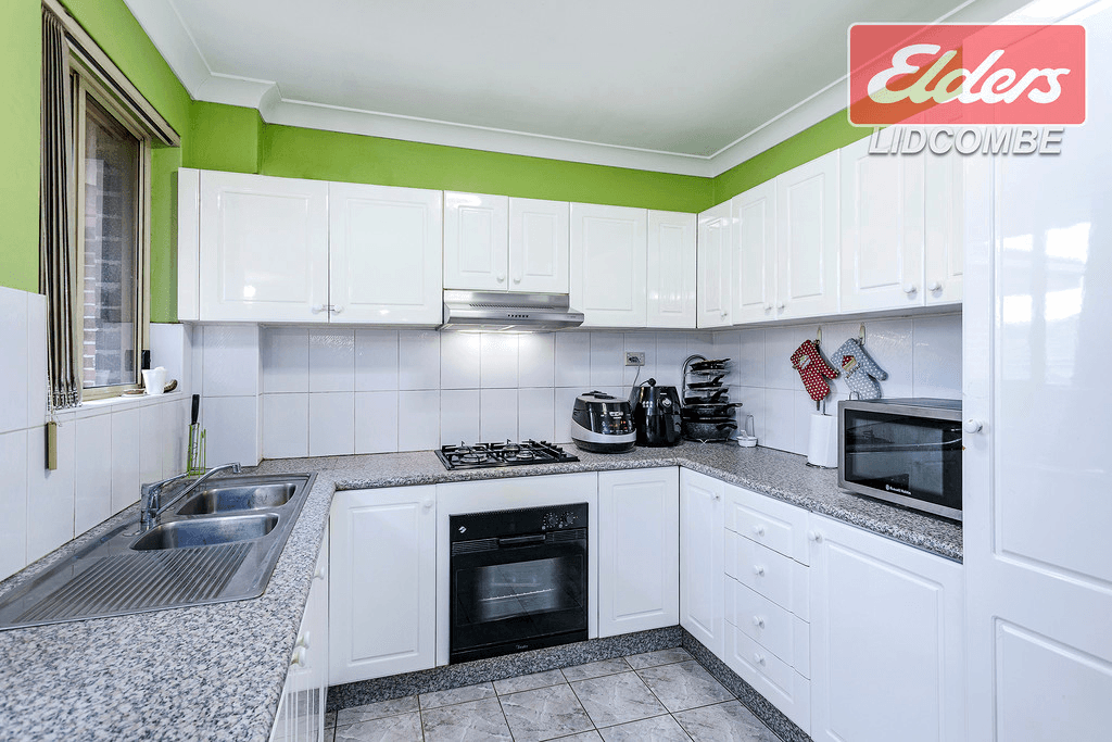 10/28-30 MARY Street, LIDCOMBE, NSW 2141