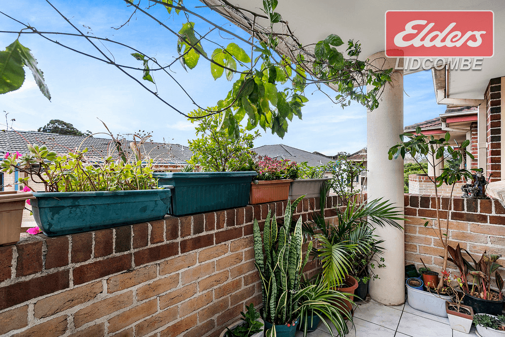 10/28-30 MARY Street, LIDCOMBE, NSW 2141