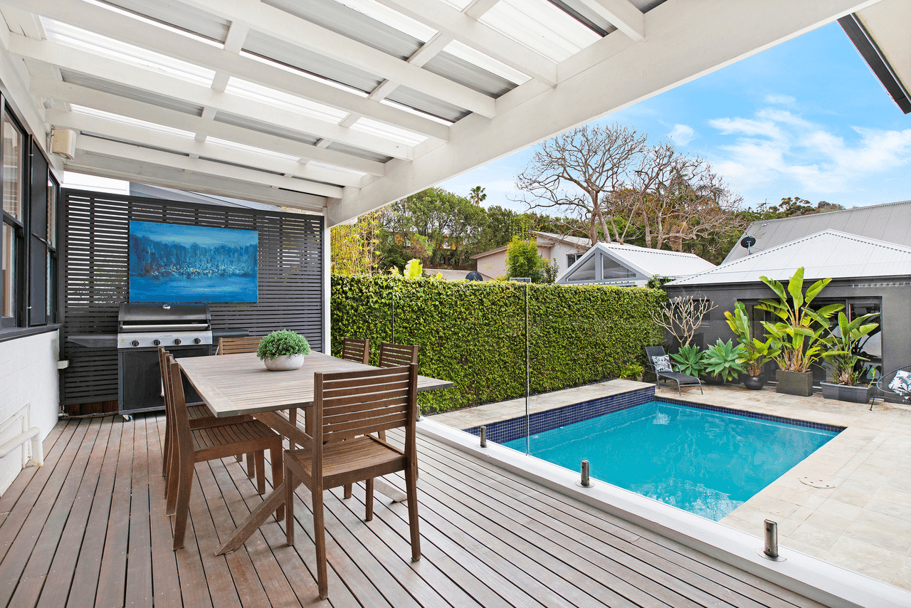 4 Tranmere Street, DRUMMOYNE, NSW 2047