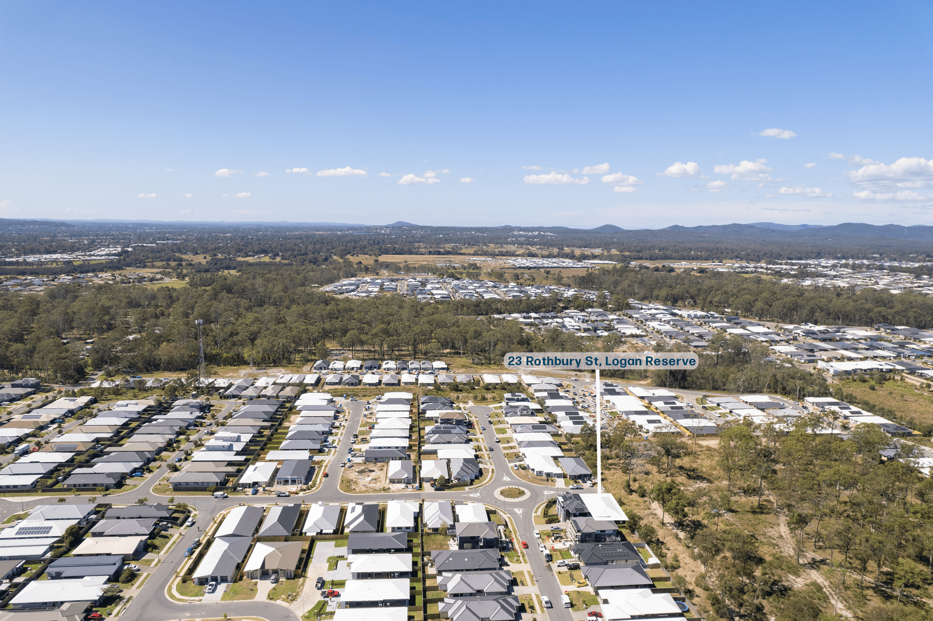 23A Rothbury Street, LOGAN RESERVE, QLD 4133