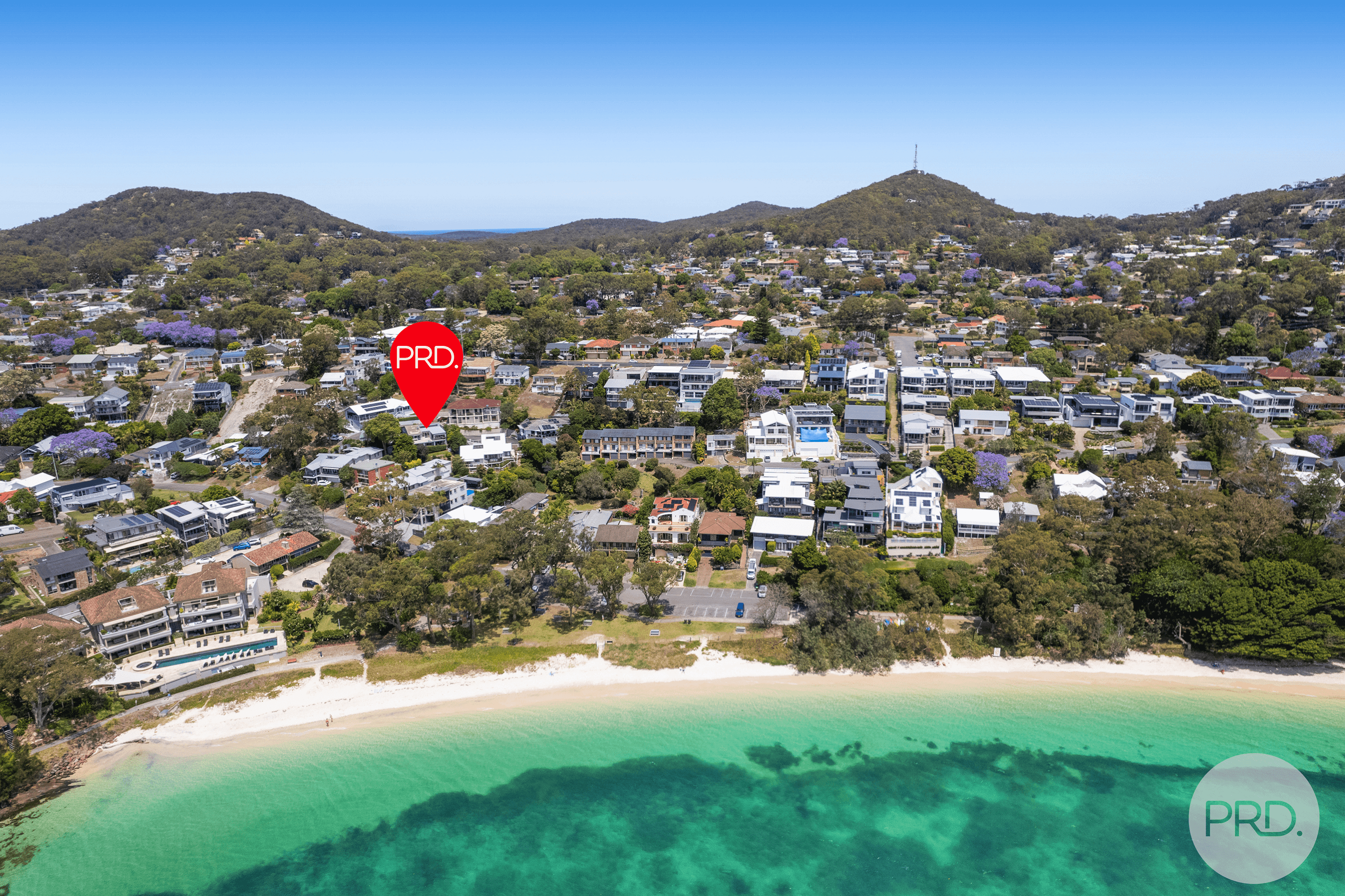 4 Kerrie Close, NELSON BAY, NSW 2315