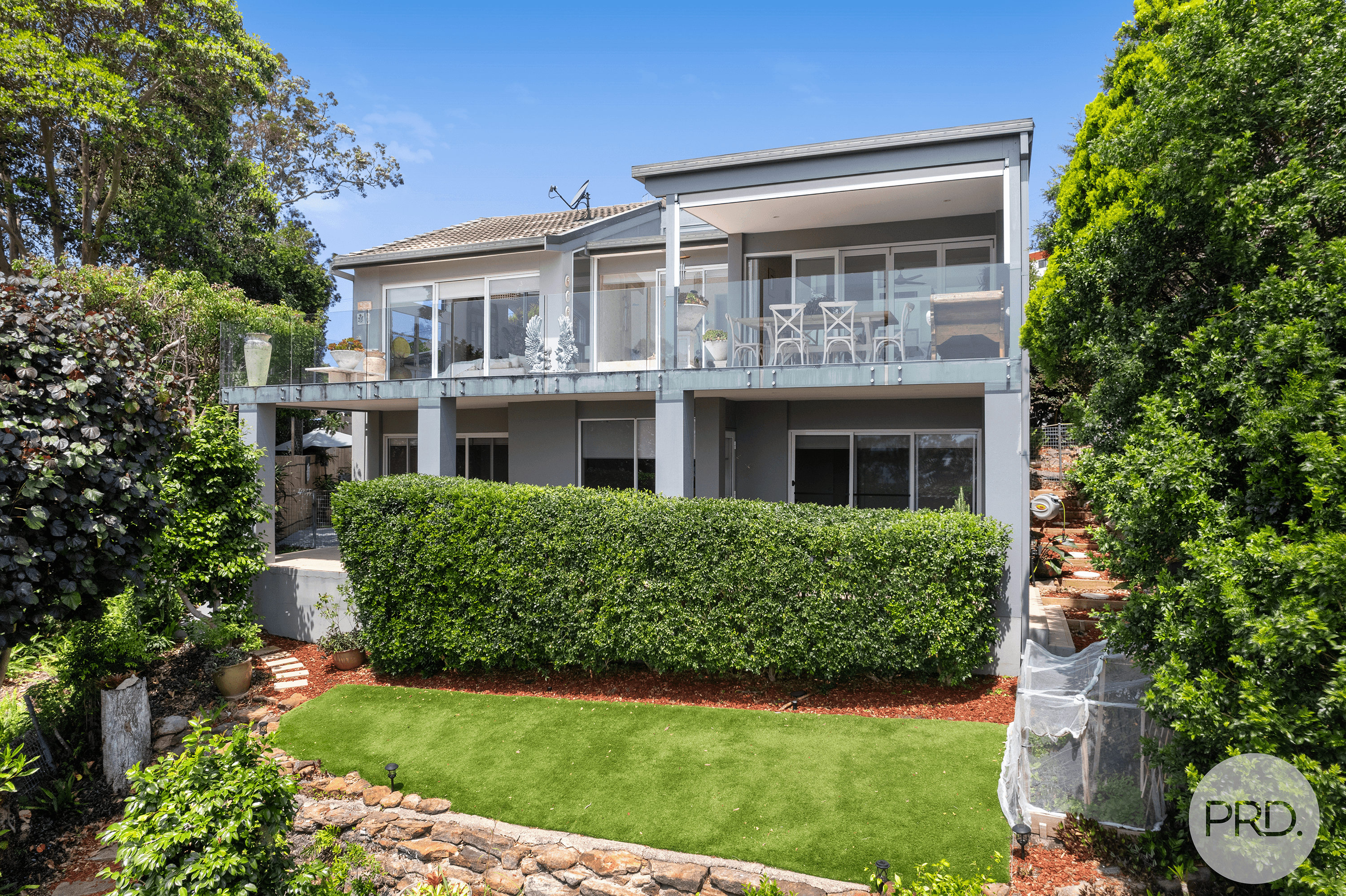 4 Kerrie Close, NELSON BAY, NSW 2315