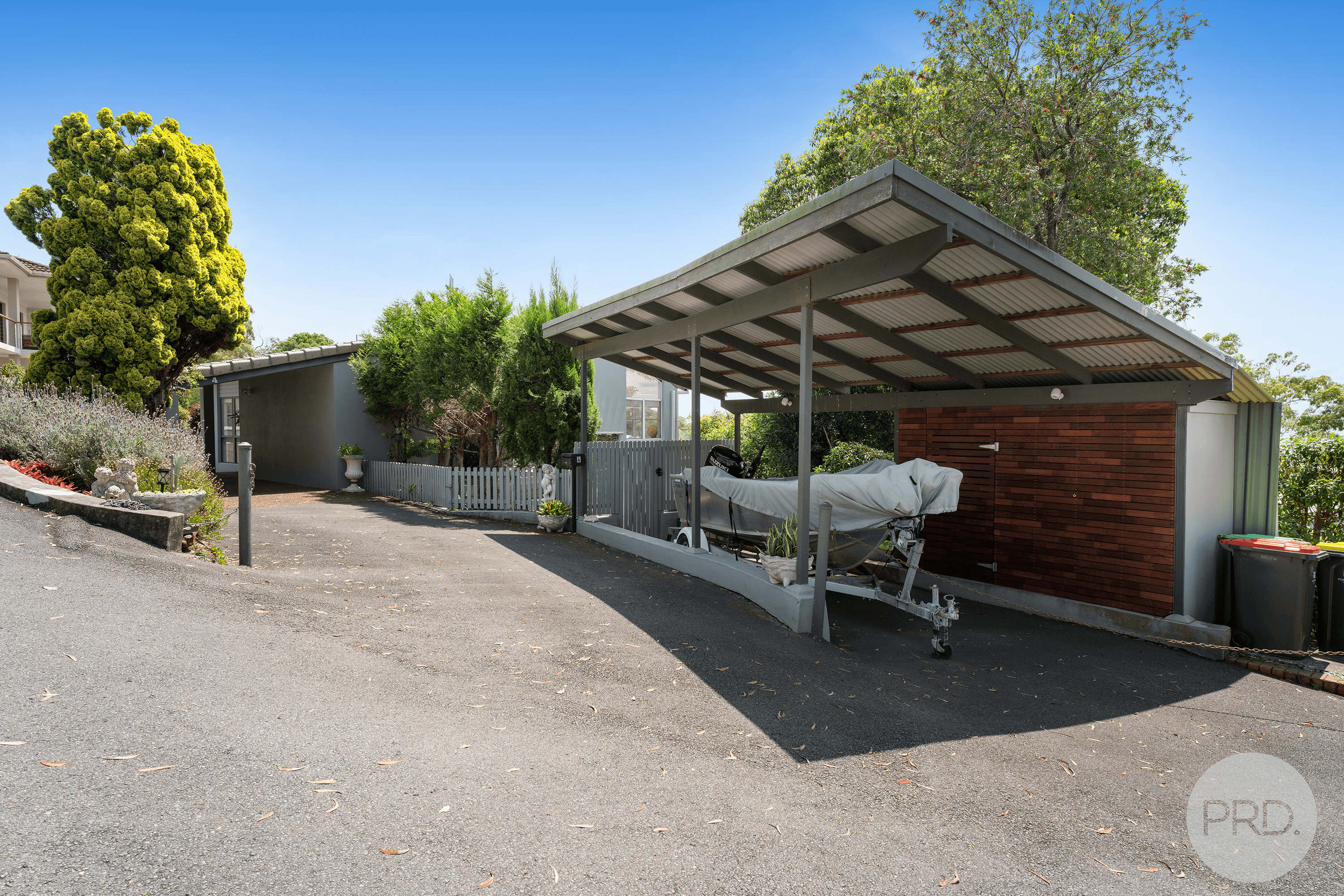 4 Kerrie Close, NELSON BAY, NSW 2315