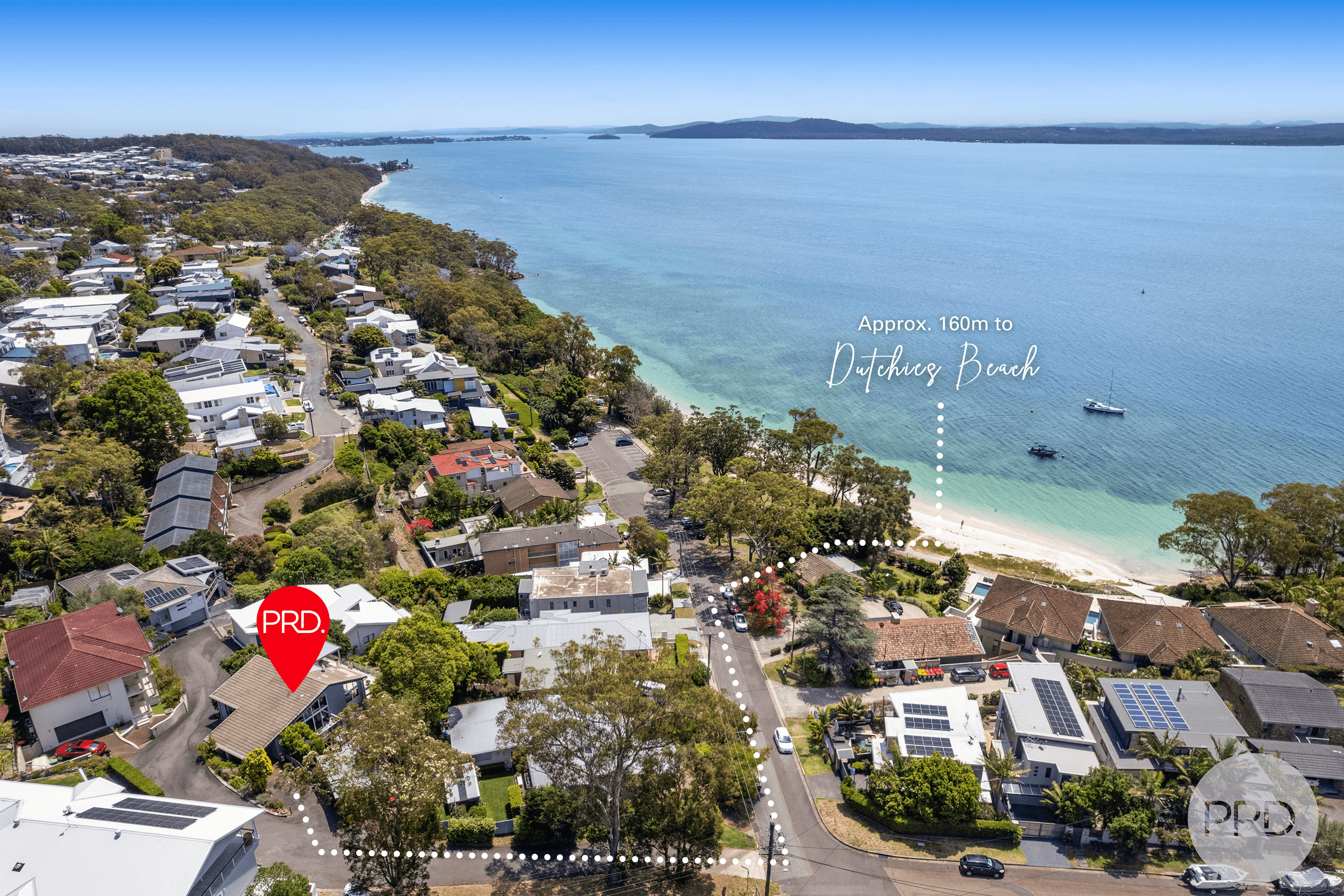 4 Kerrie Close, NELSON BAY, NSW 2315