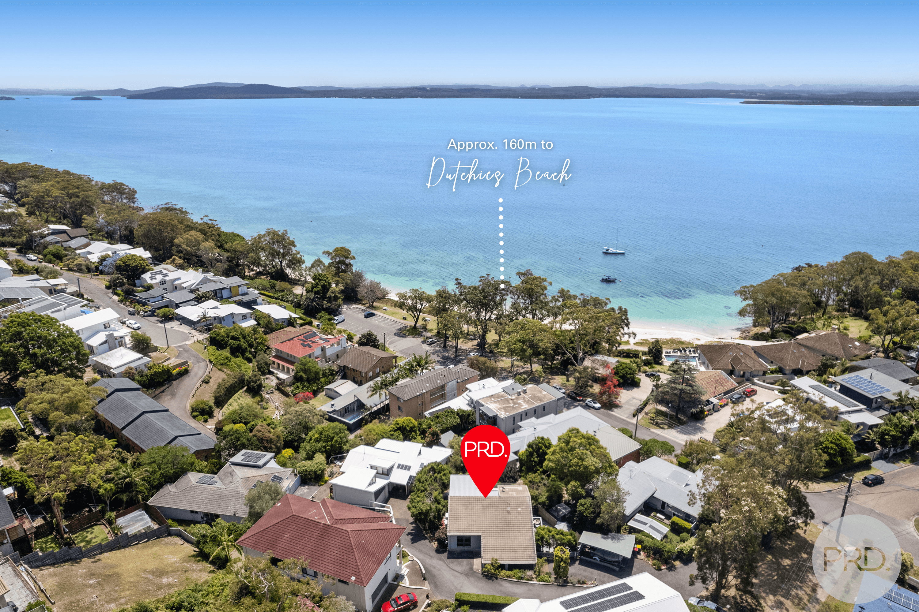 4 Kerrie Close, NELSON BAY, NSW 2315