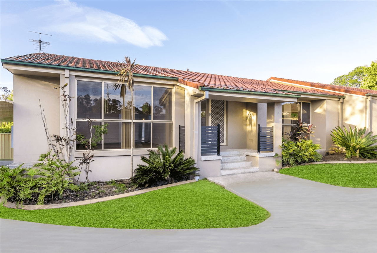 16 Carramar Street, Loganlea, QLD 4131