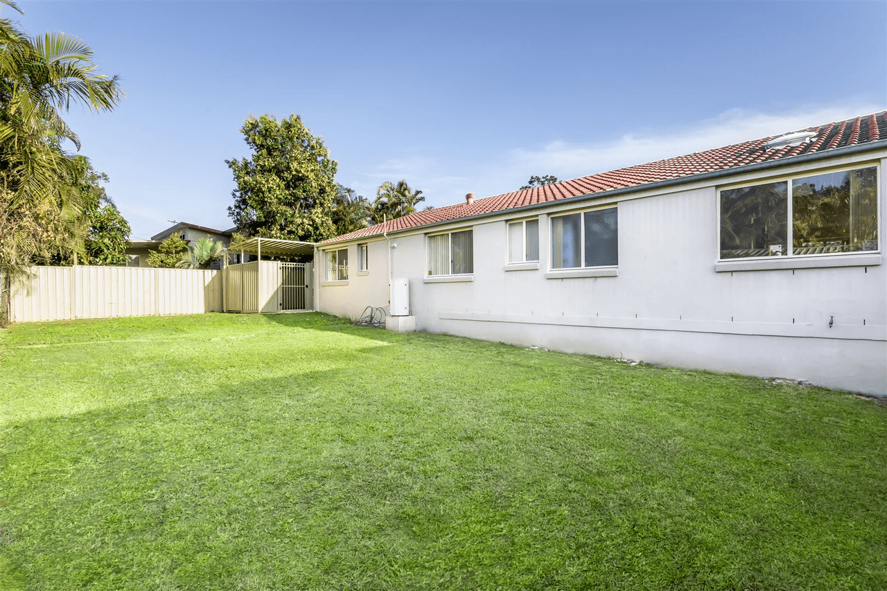 16 Carramar Street, Loganlea, QLD 4131