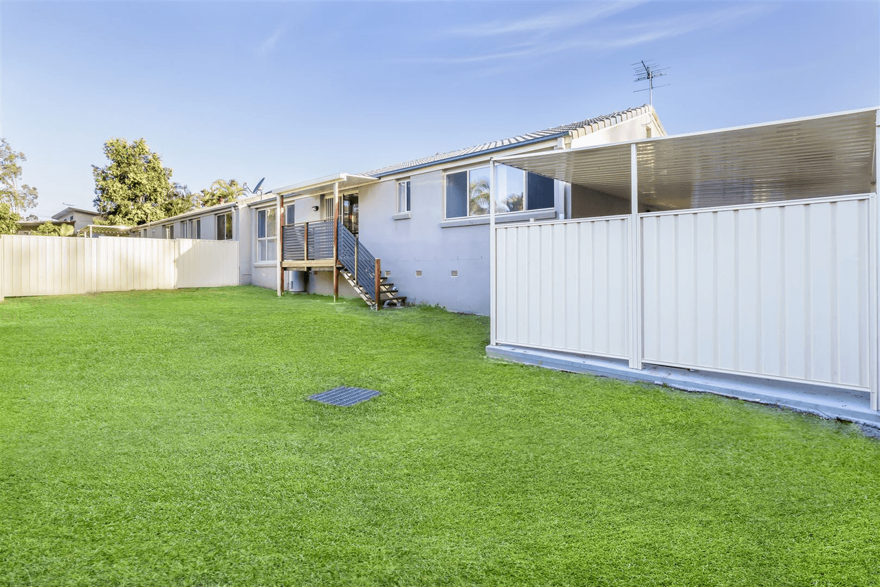 16 Carramar Street, Loganlea, QLD 4131