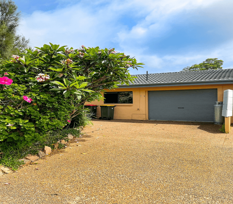 2/28 Ash Street, SOLDIERS POINT, NSW 2317