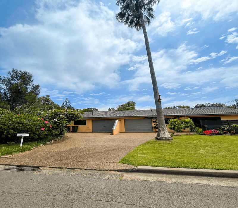 2/28 Ash Street, SOLDIERS POINT, NSW 2317