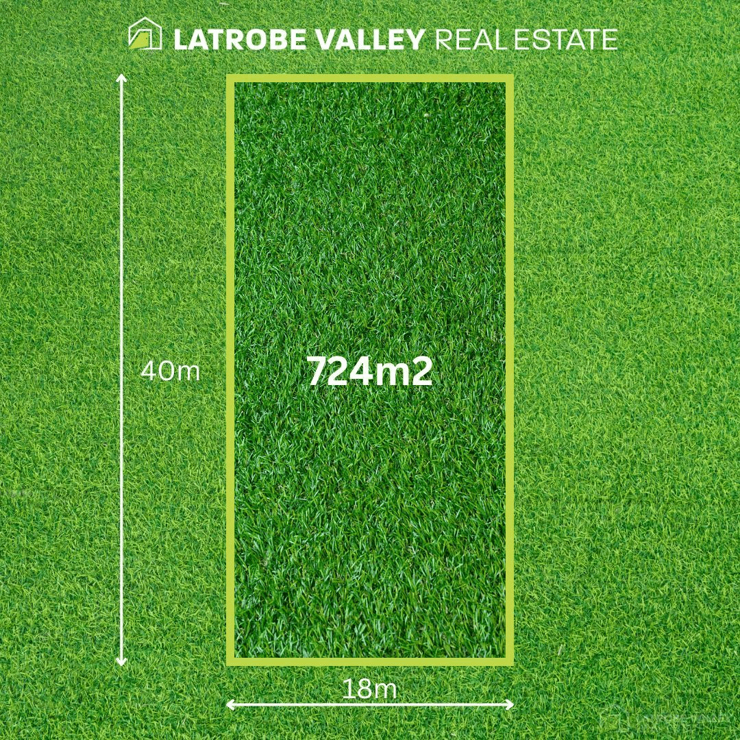 5 Durrand Court, Yinnar, VIC 3869