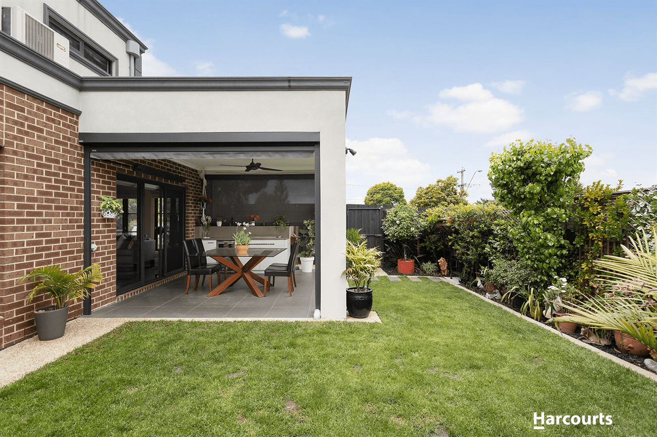 1/275-277 Jells Road, Wheelers Hill, VIC 3150