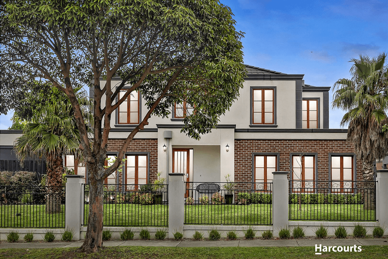 1/275-277 Jells Road, Wheelers Hill, VIC 3150