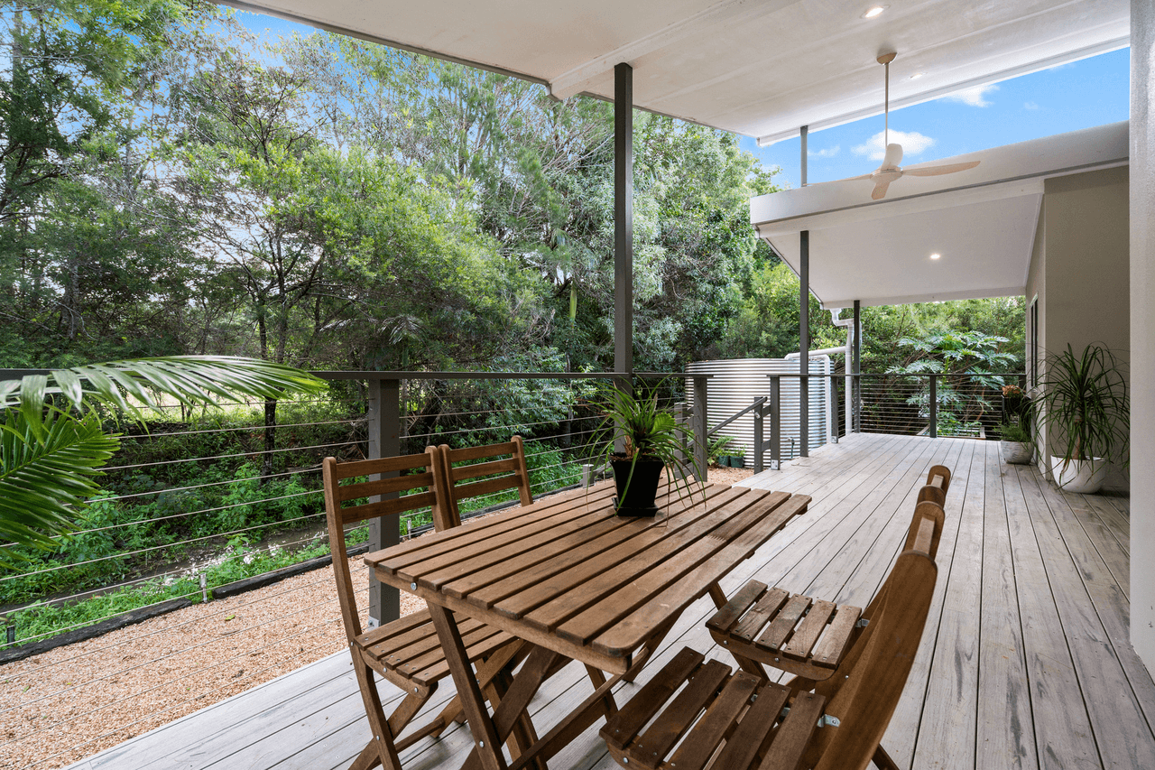 1 Natures Close, CURRUMBIN VALLEY, QLD 4223