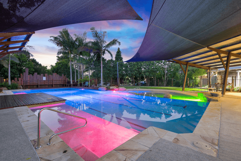 1 Natures Close, CURRUMBIN VALLEY, QLD 4223