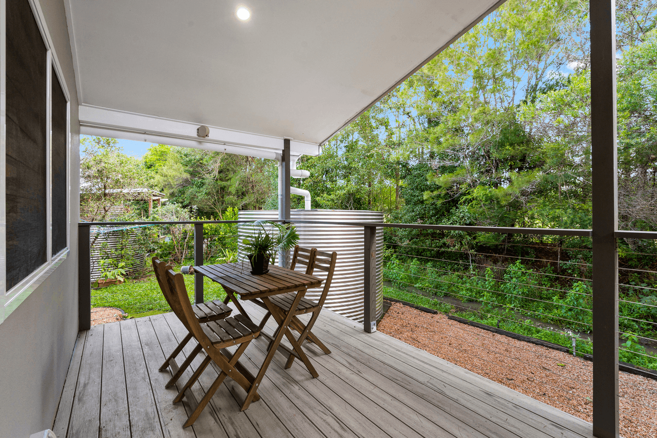 1 Natures Close, CURRUMBIN VALLEY, QLD 4223