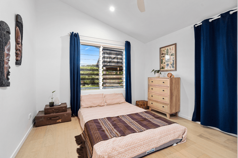 1 Natures Close, CURRUMBIN VALLEY, QLD 4223