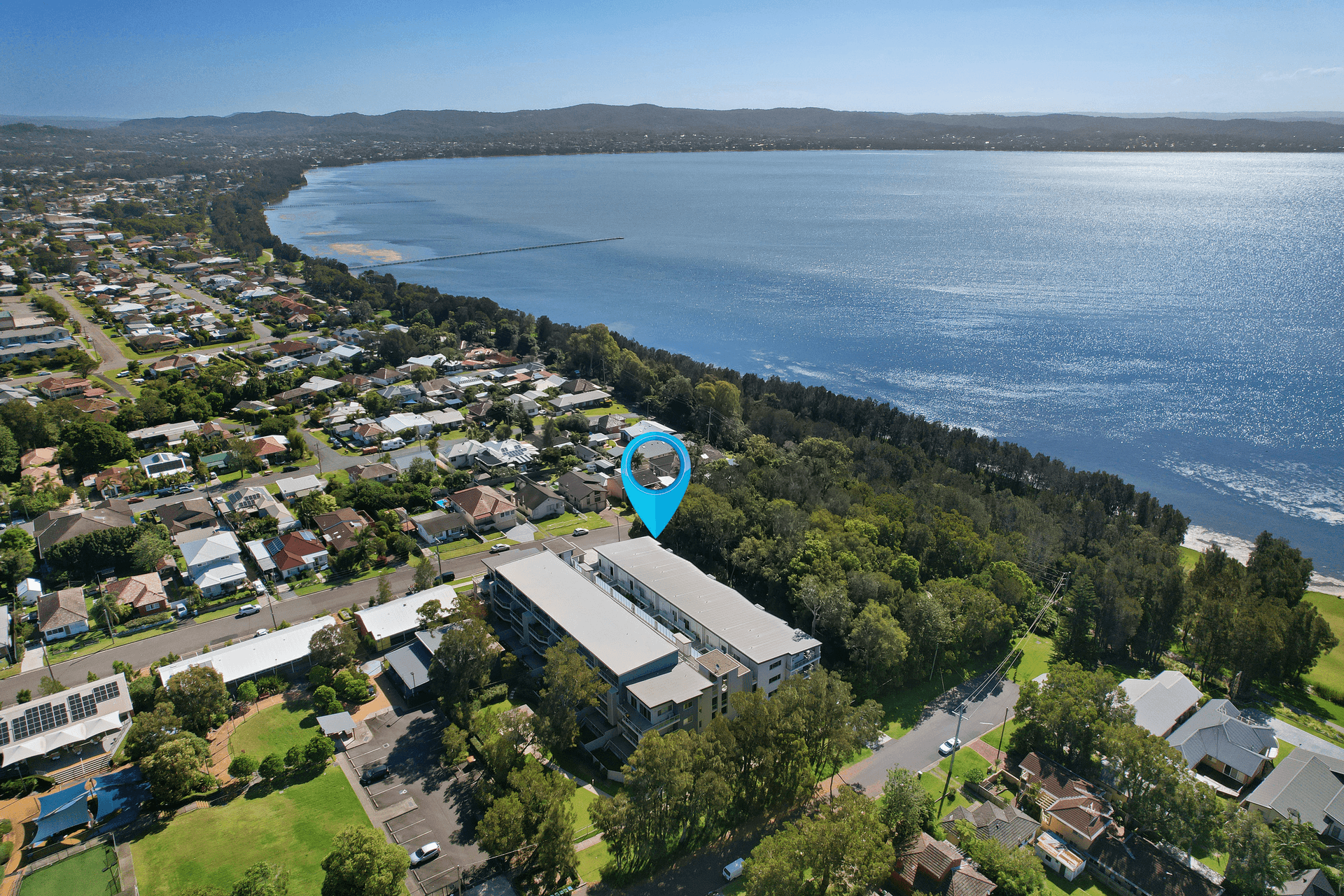 32/2 Norberta Street, The Entrance, NSW 2261