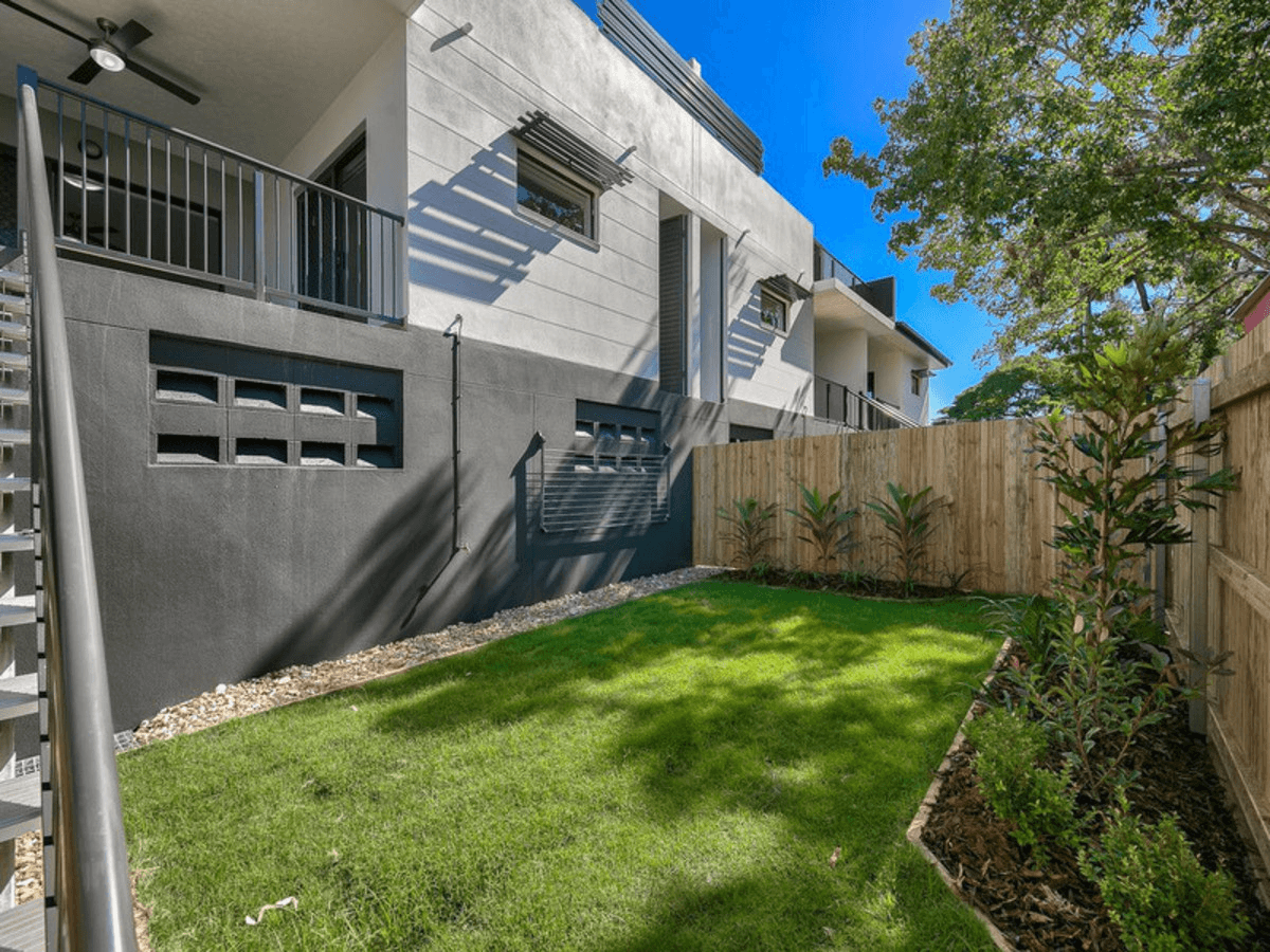 8/17 Buddina Street, Stafford, QLD 4053