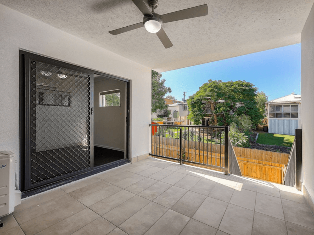 8/17 Buddina Street, Stafford, QLD 4053