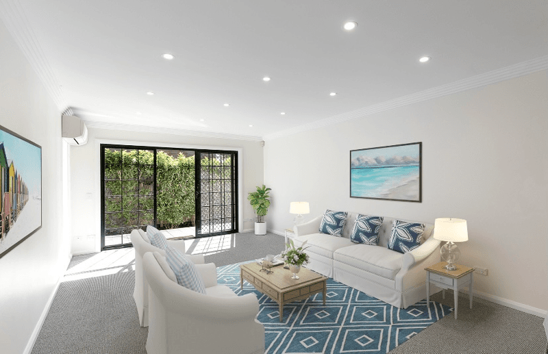 1/43 Grace Avenue, Frenchs Forest, NSW 2086