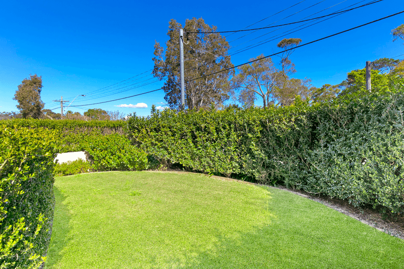 1/43 Grace Avenue, Frenchs Forest, NSW 2086
