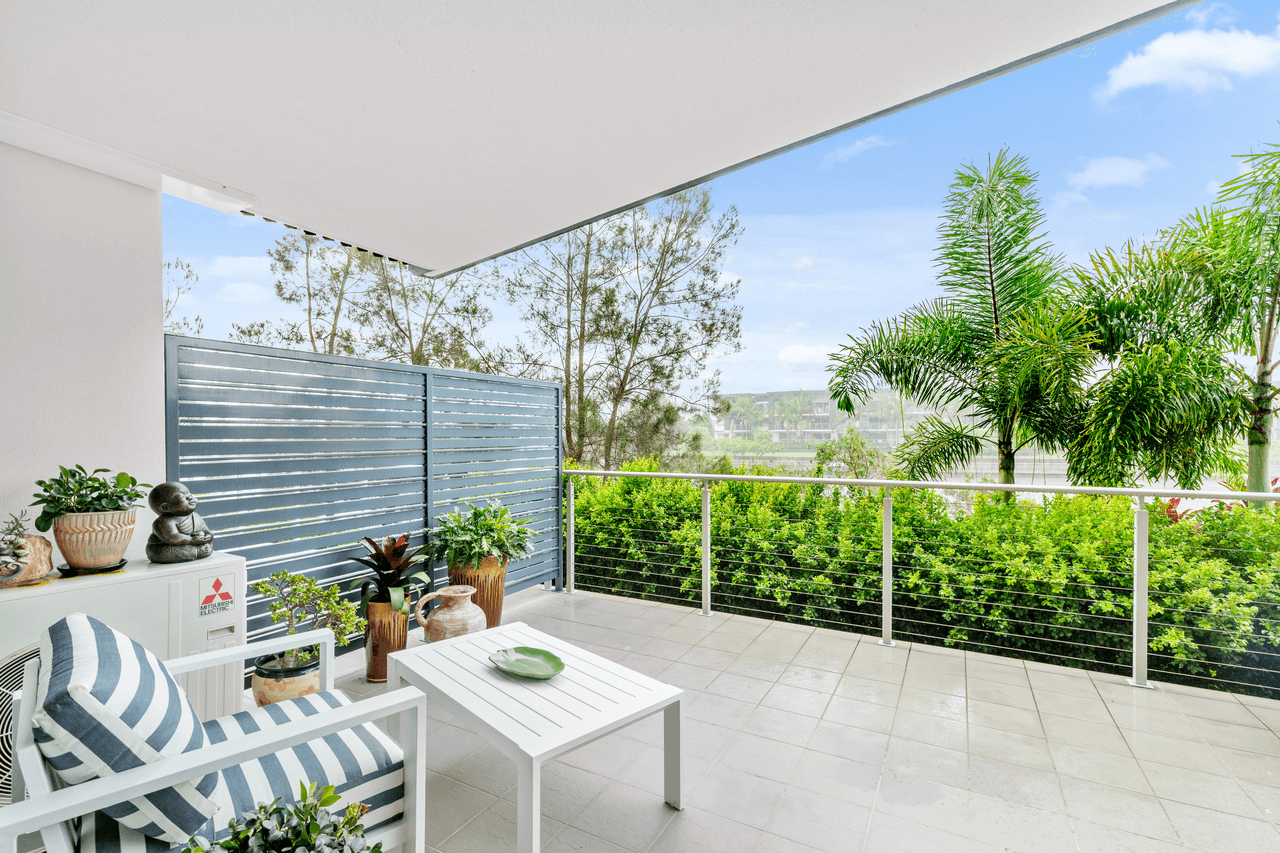 9/99 Birtinya Boulevard, BIRTINYA, QLD 4575