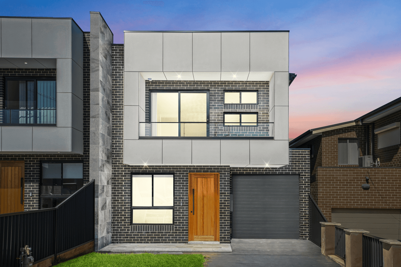 125A Stella Street, FAIRFIELD HEIGHTS, NSW 2165