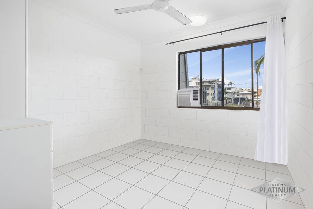 11/161-163 Grafton Street, Cairns City, QLD 4870