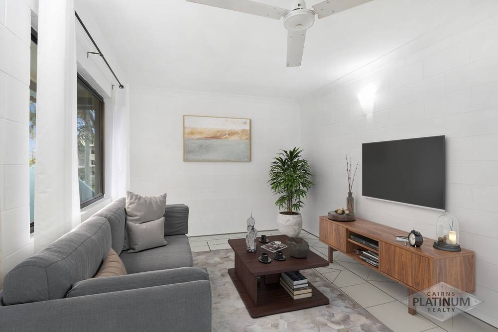 11/161-163 Grafton Street, Cairns City, QLD 4870