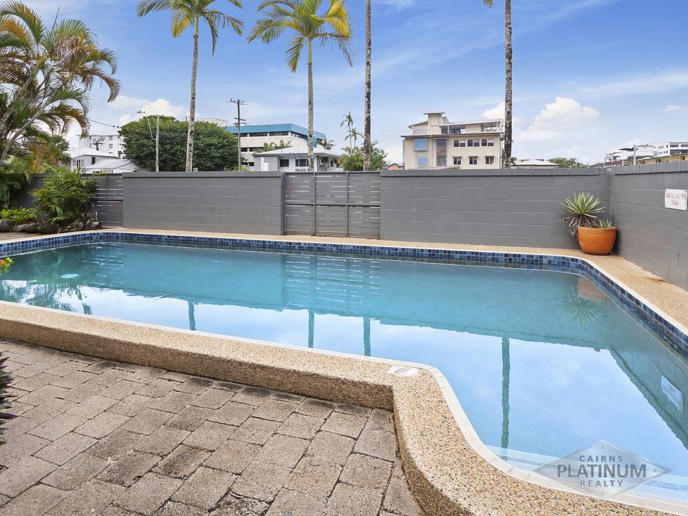 11/161-163 Grafton Street, Cairns City, QLD 4870