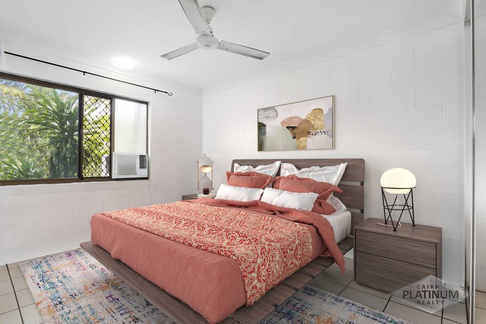 11/161-163 Grafton Street, Cairns City, QLD 4870