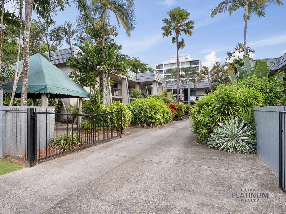 11/161-163 Grafton Street, Cairns City, QLD 4870