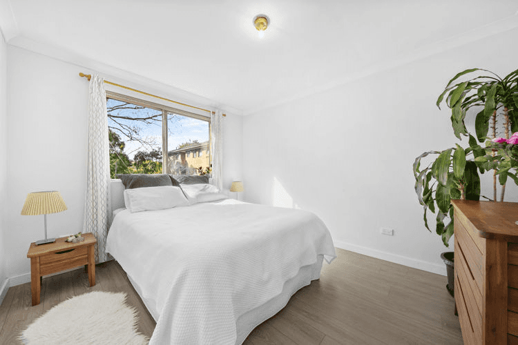 16/27-31 Manchester Street, MERRYLANDS, NSW 2160