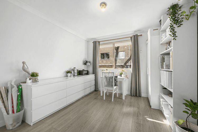 16/27-31 Manchester Street, MERRYLANDS, NSW 2160