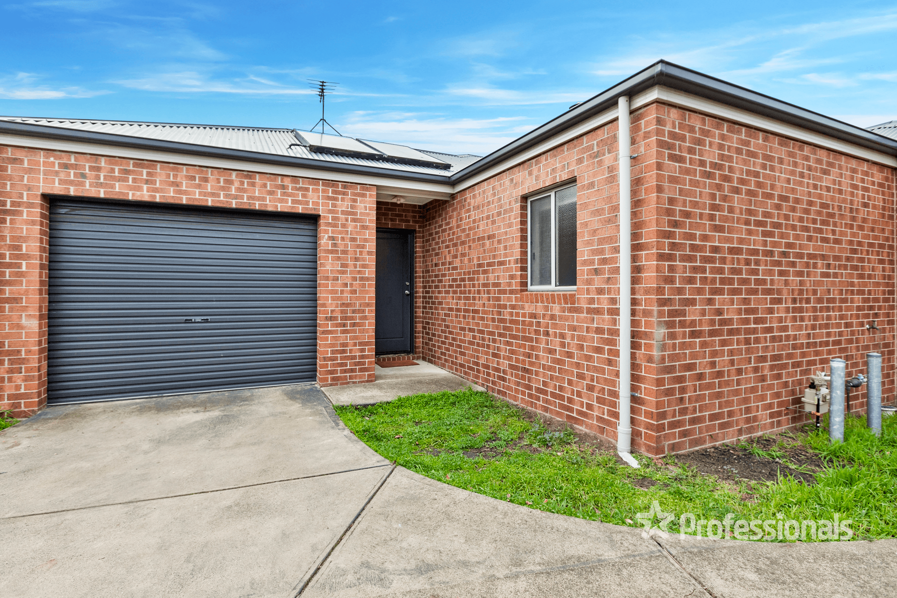 2/81 Powell Drive, HOPPERS CROSSING, VIC 3029