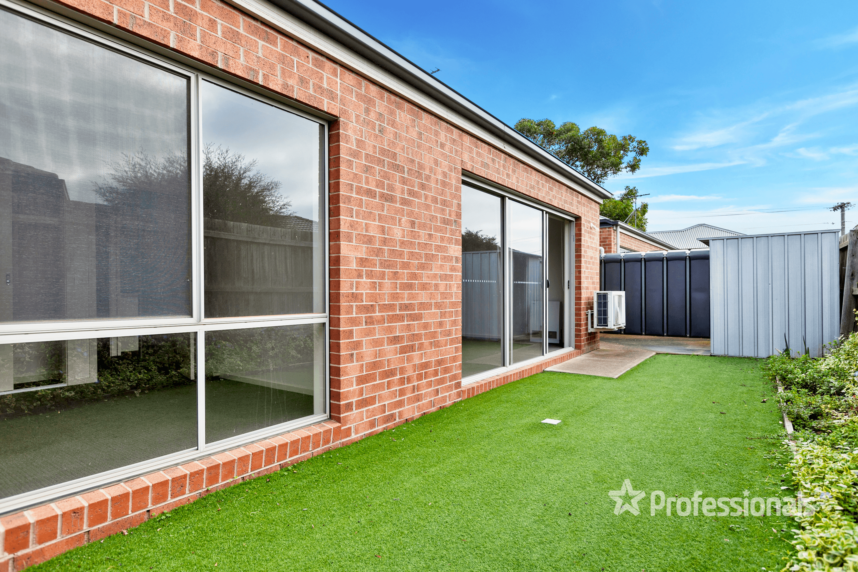 2/81 Powell Drive, HOPPERS CROSSING, VIC 3029