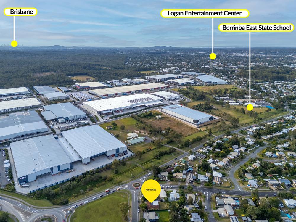 4 Gritl Court, KINGSTON, QLD 4114