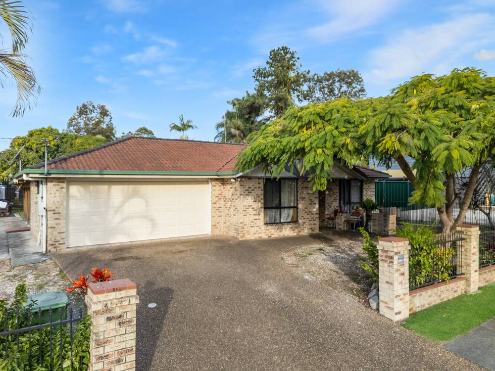 4 Gritl Court, KINGSTON, QLD 4114