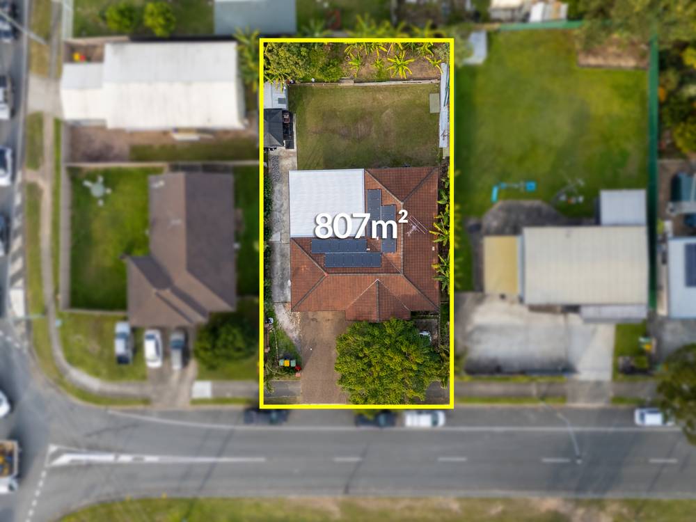 4 Gritl Court, KINGSTON, QLD 4114