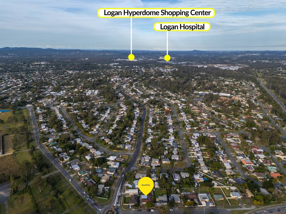 4 Gritl Court, KINGSTON, QLD 4114