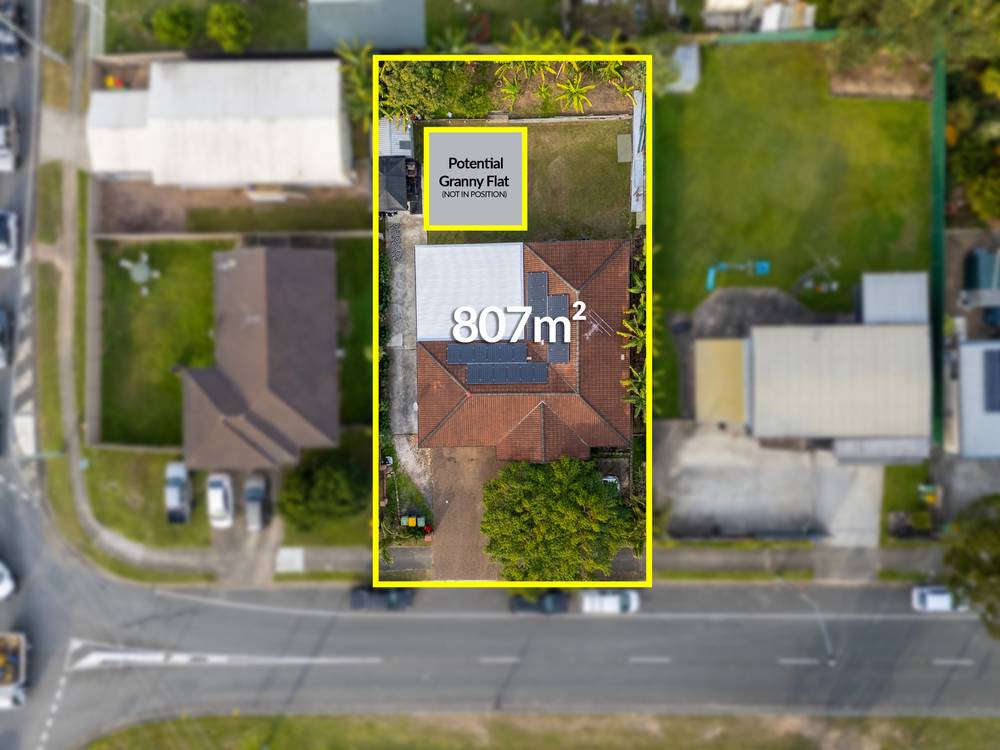 4 Gritl Court, KINGSTON, QLD 4114