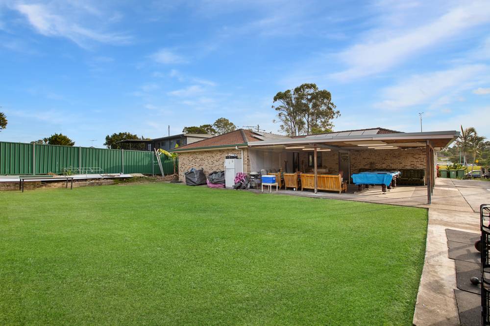 4 Gritl Court, KINGSTON, QLD 4114