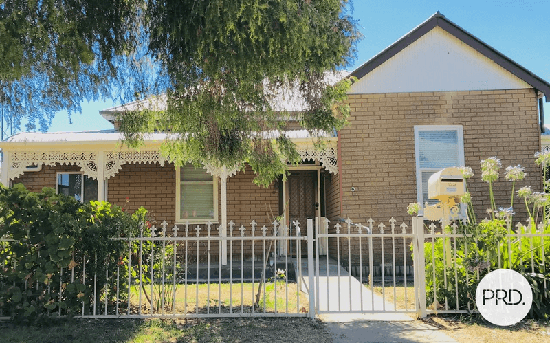 6 Black Street, CULCAIRN, NSW 2660