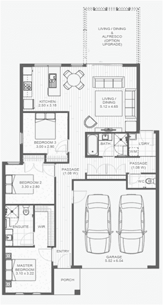 Lot 4266 Sensra Road, WYNDHAM VALE, VIC 3024