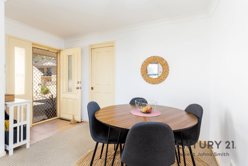 11/9-11 Edward Street, Charlestown, NSW 2290