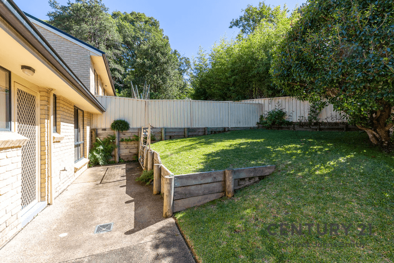 11/9-11 Edward Street, Charlestown, NSW 2290