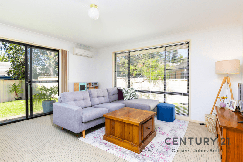 11/9-11 Edward Street, Charlestown, NSW 2290