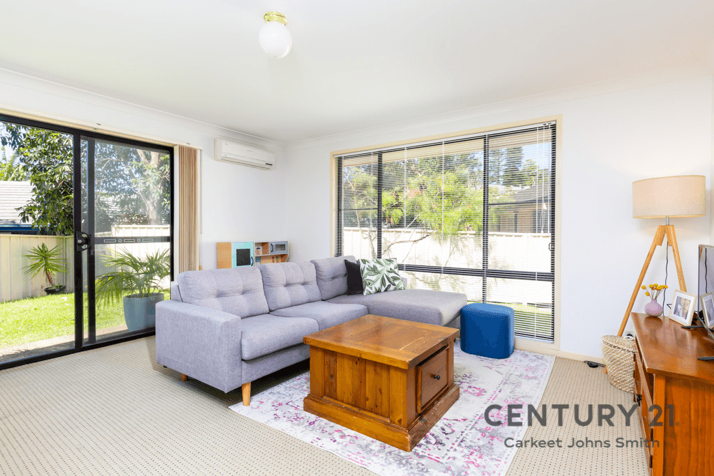 11/9-11 Edward Street, Charlestown, NSW 2290