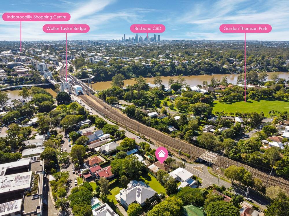 49 Honour Avenue, Chelmer, QLD 4068